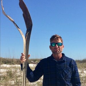 Meet your Posher, Rob